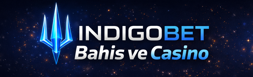 İndigobet Yeni Giriş